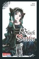 Black Butler 19 1