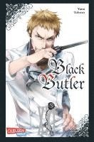 Black Butler 21 1