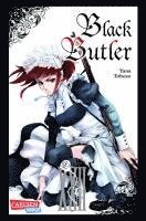 bokomslag Black Butler 22