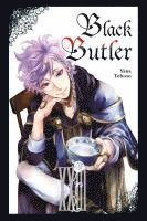 bokomslag Black Butler 23
