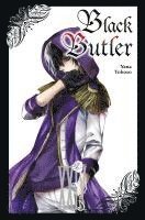 Black Butler, Band 24 1