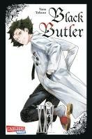 bokomslag Black Butler 25