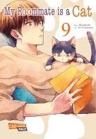 Tsunami Minatsuki, As Futatsuya - My Roommate is a Cat 9, Häftad
