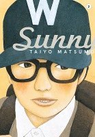 Taiyo Matsumoto - Sunny 2, Häftad