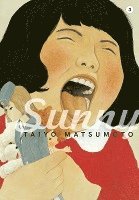 Taiyo Matsumoto - Sunny 3, Häftad
