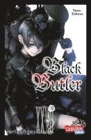 Black Butler 27 1