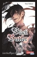 bokomslag Black Butler 28