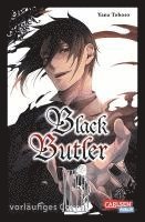 Black Butler 28 1