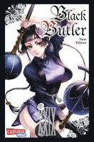 bokomslag Black Butler 29