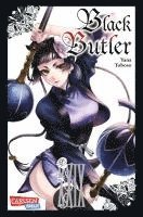 Yana Toboso - Black Butler 29, Häftad