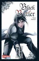 bokomslag Black Butler 30