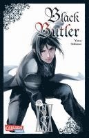 Black Butler 30