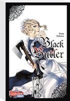 bokomslag Black Butler 31