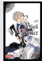 Black Butler 31 1