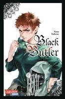 bokomslag Black Butler 32
