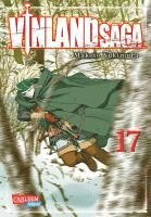 bokomslag Vinland Saga 17