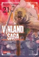 Makoto Yukimura - Vinland Saga 21, Häftad