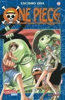 One Piece 14. Instinkt 1