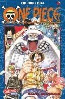 One Piece 17. Baders Kirschbaum 1