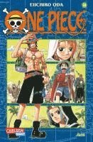 One Piece 18. Ace 1