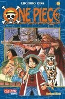 bokomslag One Piece 19. Rebellion