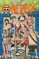 bokomslag One Piece 28. Kampfteufel Viper