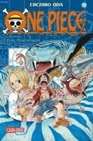 Eiichiro Oda - One Piece 29. Das Oratorium, Häftad