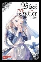 bokomslag Black Butler 33