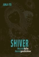 bokomslag Shiver - Meisterhafte Horrorgeschichten
