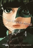 The Killer Inside 4 1
