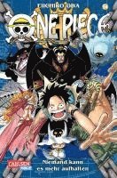 bokomslag One Piece 54. Niemand kann es mehr aufhalten