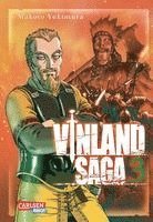 bokomslag Vinland Saga 03