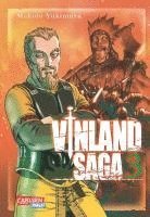 bokomslag Vinland Saga 03