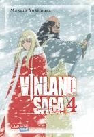 bokomslag Vinland Saga 04