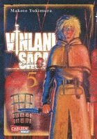 bokomslag Vinland Saga 05