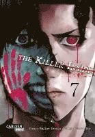 bokomslag The Killer Inside 7