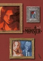 bokomslag Monster Perfect Edition 6