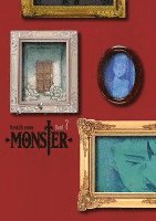 bokomslag Monster Perfect Edition 7