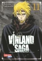 Makoto Yukimura - Vinland Saga 11, Häftad