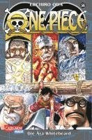 One Piece 58. Die Ära Whitebeard 1