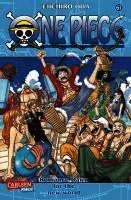 Eiichiro Oda - One Piece 61. Romance Dawn for the new world, Häftad