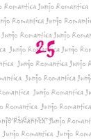 bokomslag Junjo Romantica 25