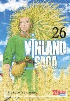 bokomslag Vinland Saga 26