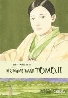 bokomslag Ihr Name war Tomoji