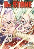 bokomslag Dr. Stone 23