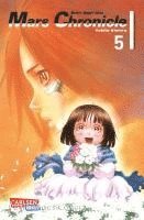 bokomslag Battle Angel Alita - Mars Chronicle 5