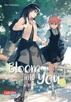 bokomslag Bloom into you 2