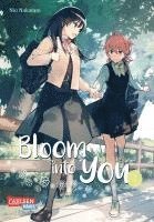 bokomslag Bloom into you 2