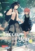 Bloom into you 2 1