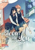 bokomslag Bloom into you 3